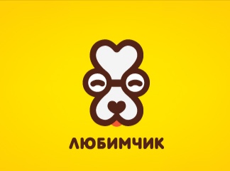 狗零食商铺logo